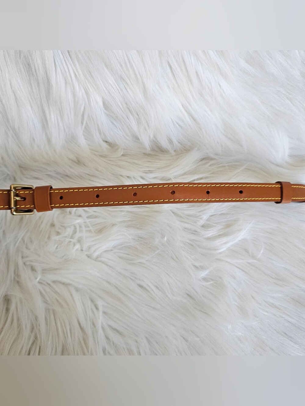 🔥 LV Strap 🔥 - Picture 2 of 4